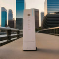 Tatcha The Matcha Cleanse Daily Clarifying Gel 5.0 fl oz / 150 mL0