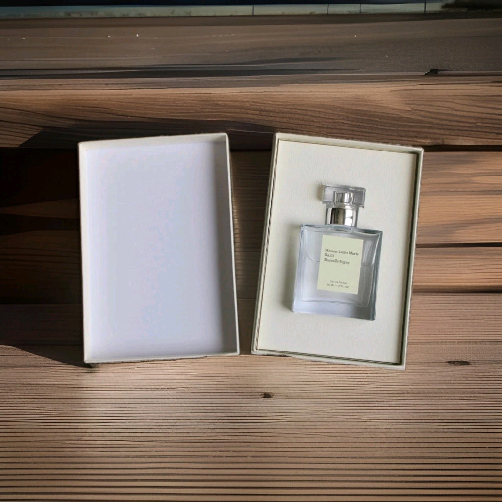 Maison Louis Marie No 13 Nouvelle Vague Eau de Parfum 1.7 Oz 50 mL Perfume NIB1