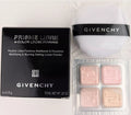 Givenchy Prisme Libre Loose Setting Powder In 03 Voile Rose 4-Color Sampler Set0