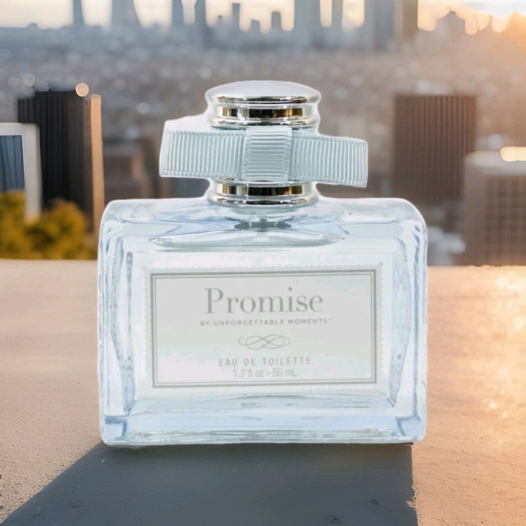 Vintage Promise by Unforgettable Moments EDT  ~ 1.7 oz NEW NO BOX Lela Rose 0
