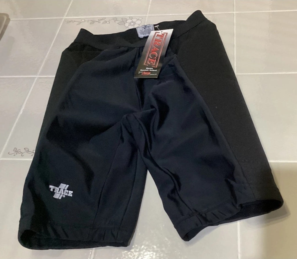 Adams Trace Unisex Baseball/Softball Comfortable Sz M-32/34 Sliding Short NWT2