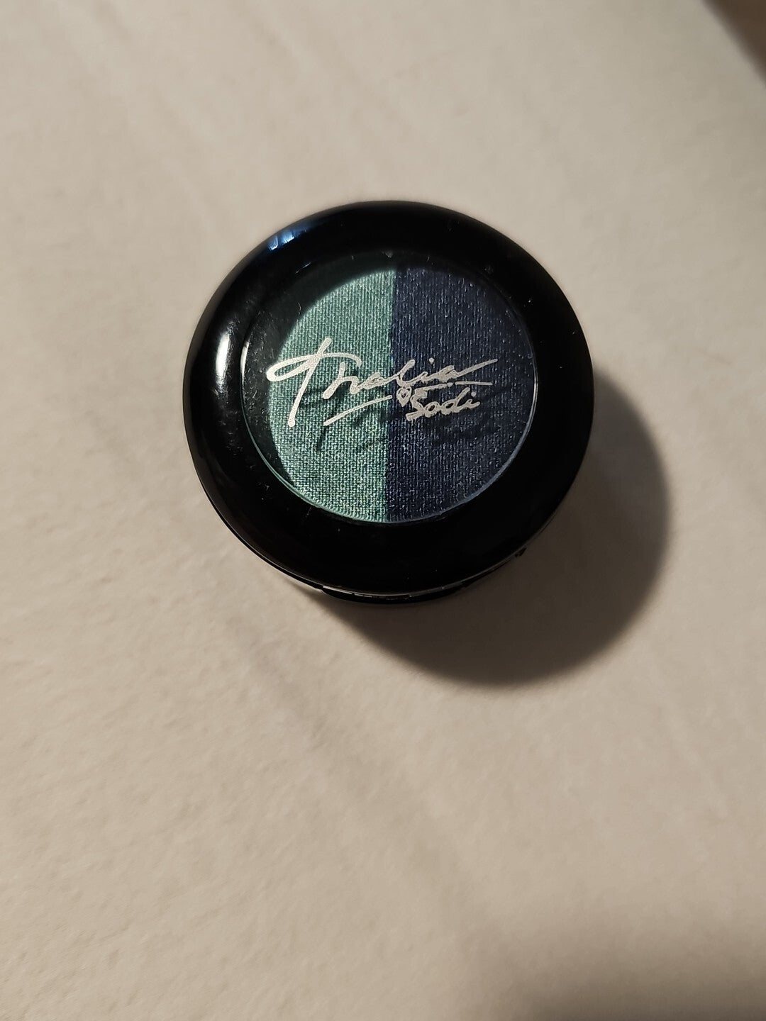 THALIA Sodi Sombras Para Parpados Eyeshadows - UNBOXED NEW 0