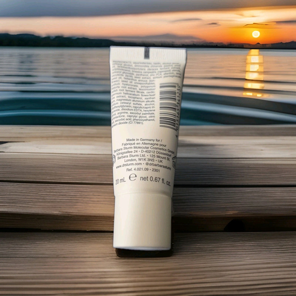 New Dr. Barbara Sturm Clarifying Mask ~ 20 ml / Travel Mini 1