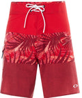 NWT Oakley Tropical 18 In Seamless Trop Boardshort Sz 36 4824080