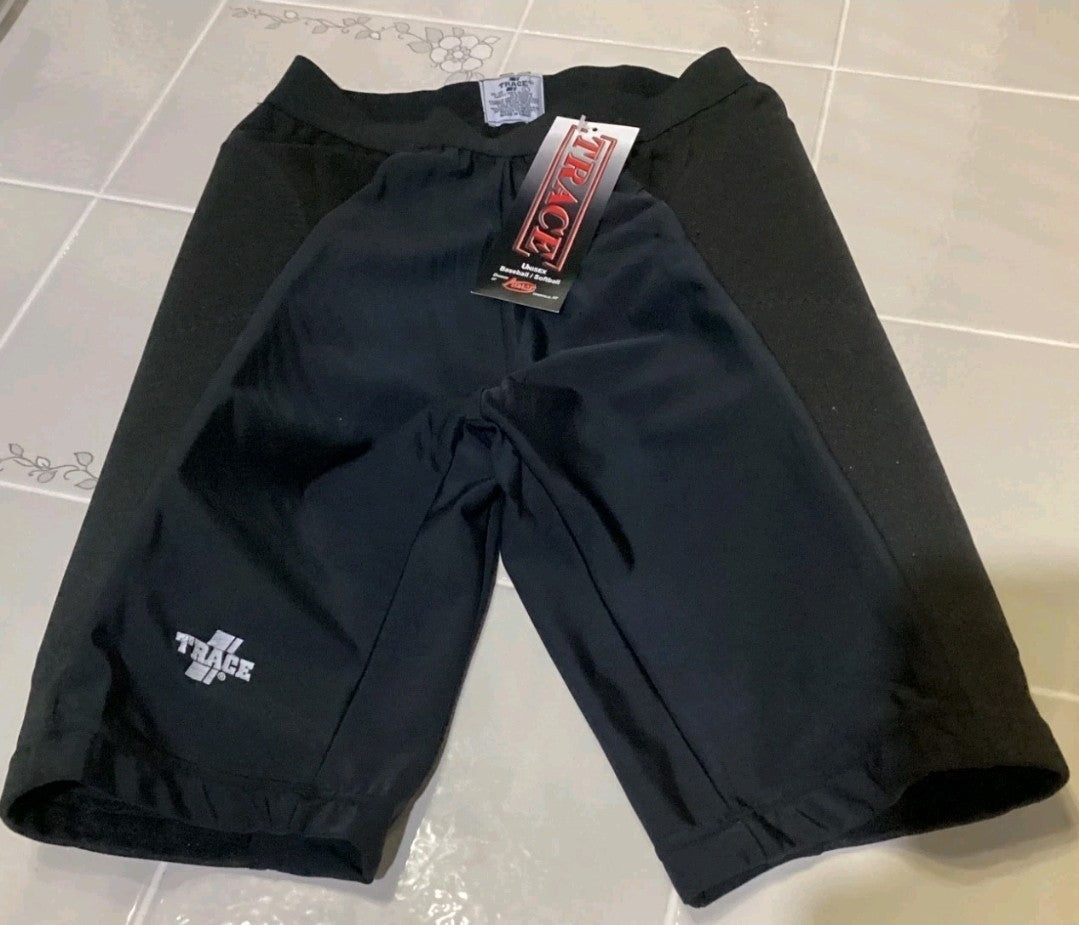 Adams Trace Unisex Baseball/Softball Comfortable Sz M-32/34 Sliding Short NWT0