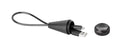 Tom Dixon | Native Union Stash Cone Compact Stainless Steel  Cable0