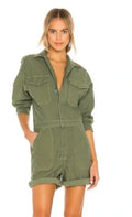 $345 Citizens Of Humanity Marta Jumpsuit S Small - Laurel Jumper Sold Out!!0