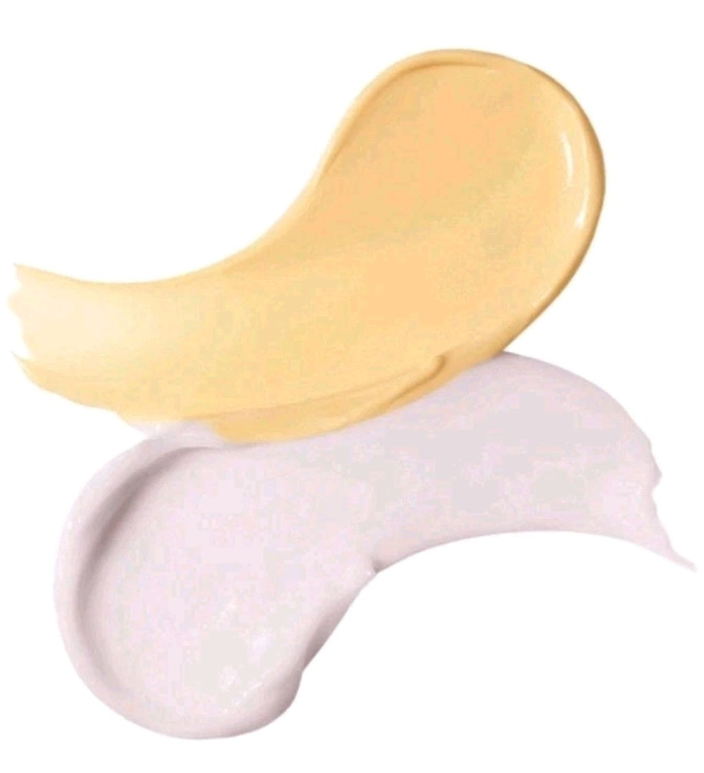 Ole Henriksen GLOW STRONG Set Strength Trainer & Banana Bright Eye Duo BNIB2