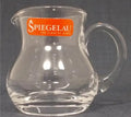 Spiegelau Krug Bodega 3.5oz Small Crystal Pitchers Wine 8780047 Made In Poland 0