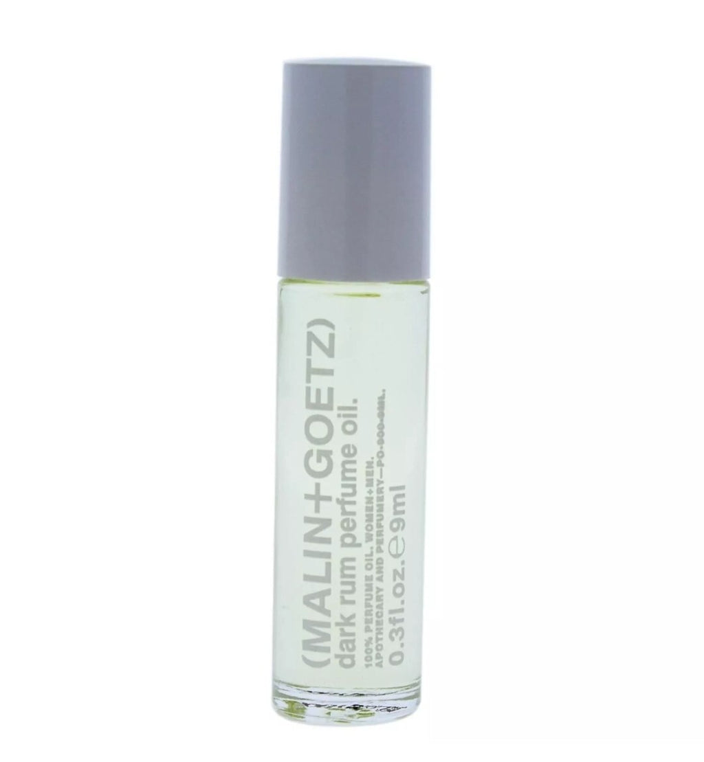 Dark Rum Perfume Oil by Malin + Goetz for Unisex - 0.3 oz Parfum Oil Rollerball1