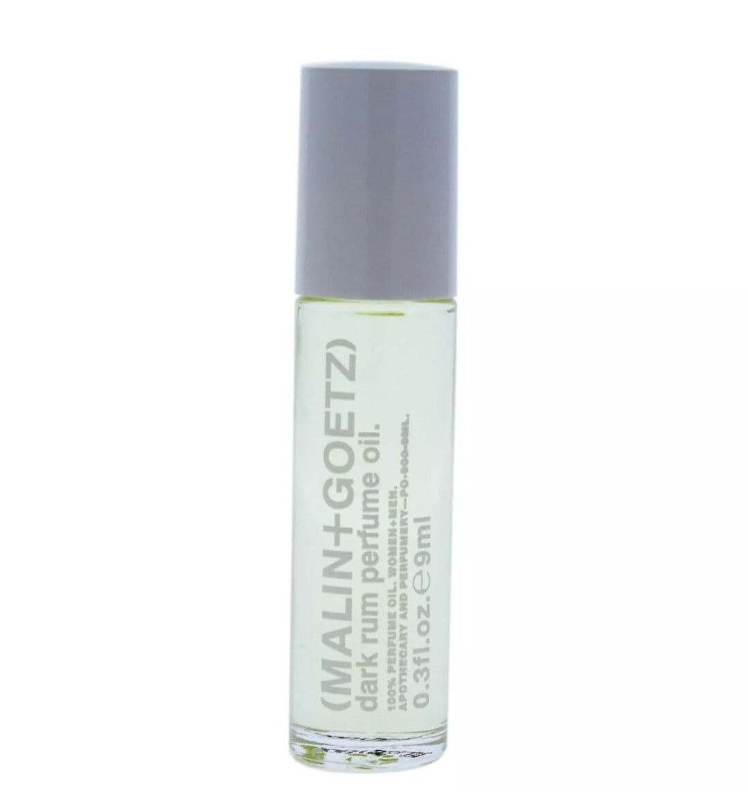 Dark Rum Perfume Oil by Malin + Goetz for Unisex - 0.3 oz Parfum Oil Rollerball1