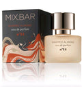 MIX:BAR Mix Bar Whipped Almond N 14 Eau De Parfum Fragrance Spray 1.7 oz Sealed0