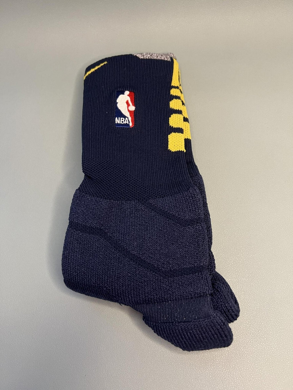 New Nike XL NBA Authentics Team Issued Crew Socks  PSX 7914191