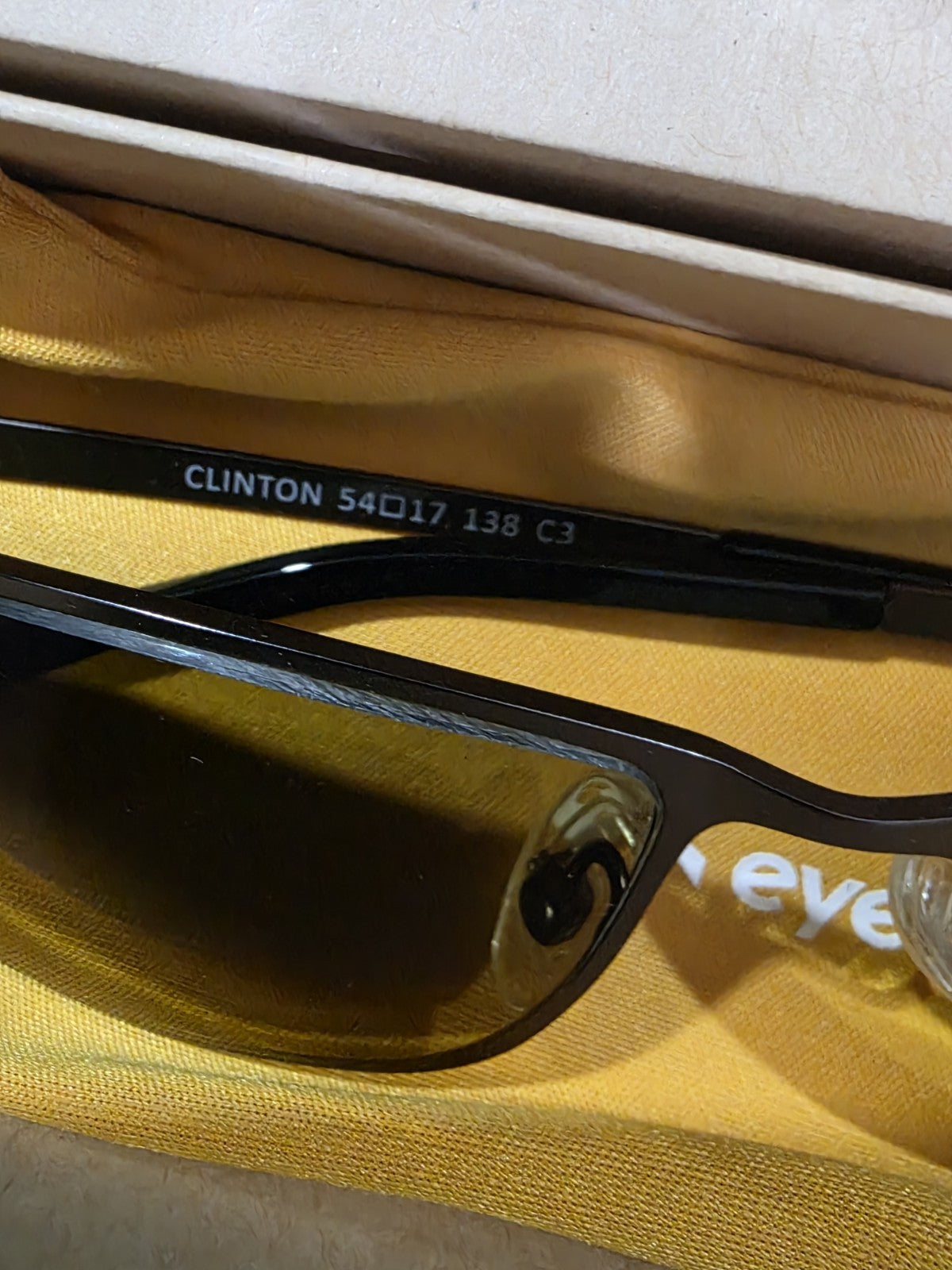 12 Pc EyeBuyDirect Ray-Ban Eyeglasses Sunglasses Mixed Frame Lot w Cases Lt 37