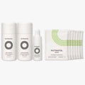 Nutrafol Hair Health Essentials Shampoo/Conditioner/Supplements/Serum Sealed New0