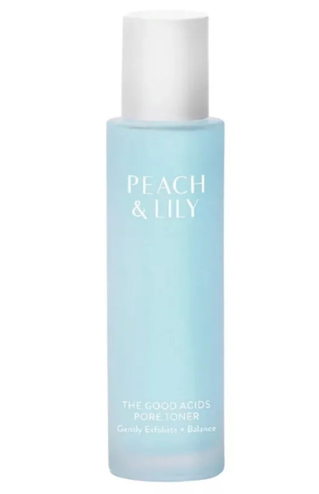 Peach & Lily Oily Skin Essentials Kit Toner Moisturizer Resurfacing Mask Set Nib5