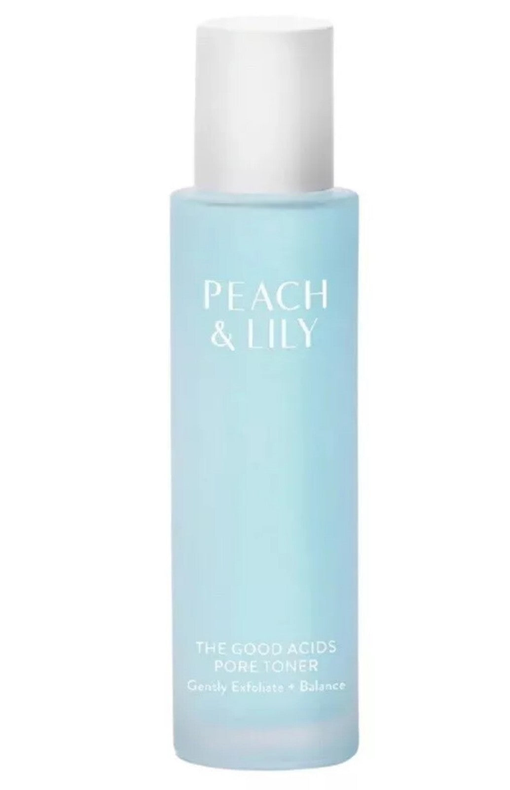 Peach & Lily Oily Skin Essentials Kit Toner Moisturizer Resurfacing Mask Set Nib5