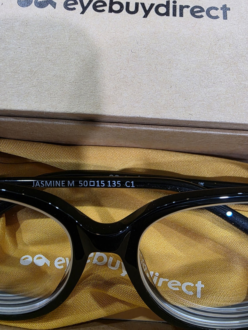 12 Pc EyeBuyDirect RFLKT Eyeglasses Sunglasses Frames Mixed Lot w Cases Lt 11