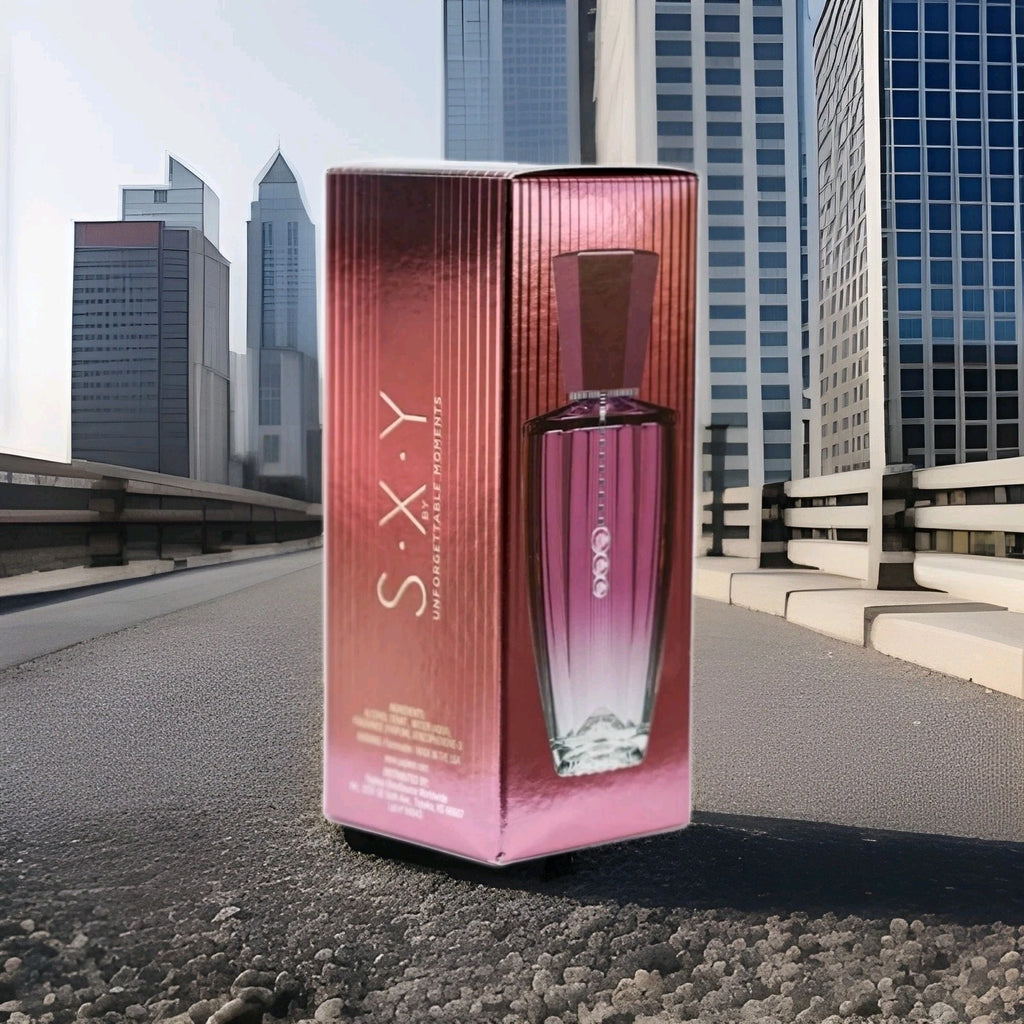 Vintage Lela Rose Women's SXY Perfume from Unforgettable Moments 1.7 oz Payless2