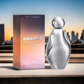 Kylie Jenner Cosmic 2.0 3.3 Oz Edp 100ml New SEALED & Authentic0