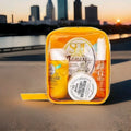 Sol De Janeiro Bum Bum Jet Set: Cream 50ml + Moisturizing Shower Cream Gel 90ml0