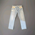 NEW Citizens of Humanity Emerson Mid Rise Relaxed Jeans Women's Sz 27 In Popova0