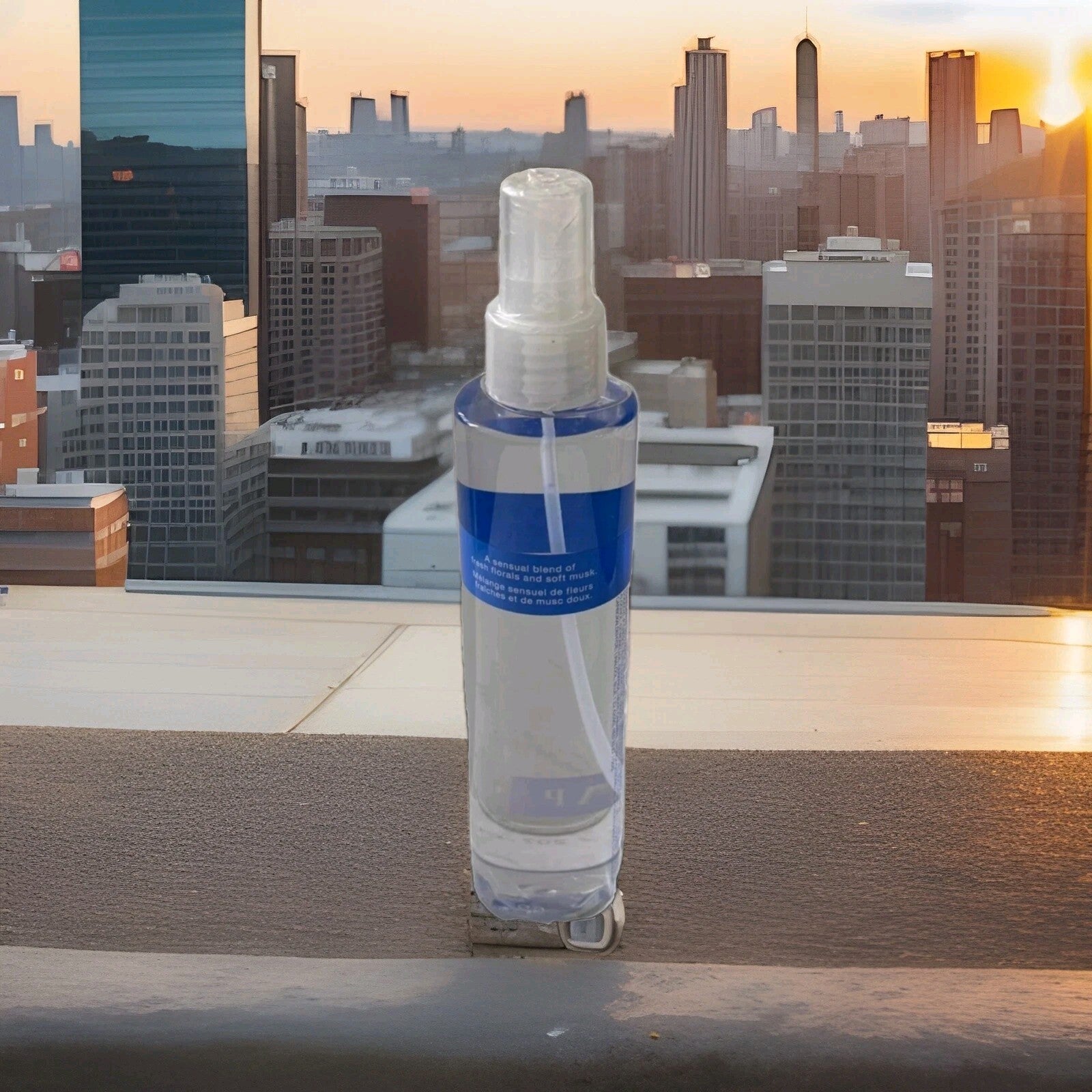 Gap DREAM MORE Body Mist Spray 7 fl oz  New Original Formula 207ml 1