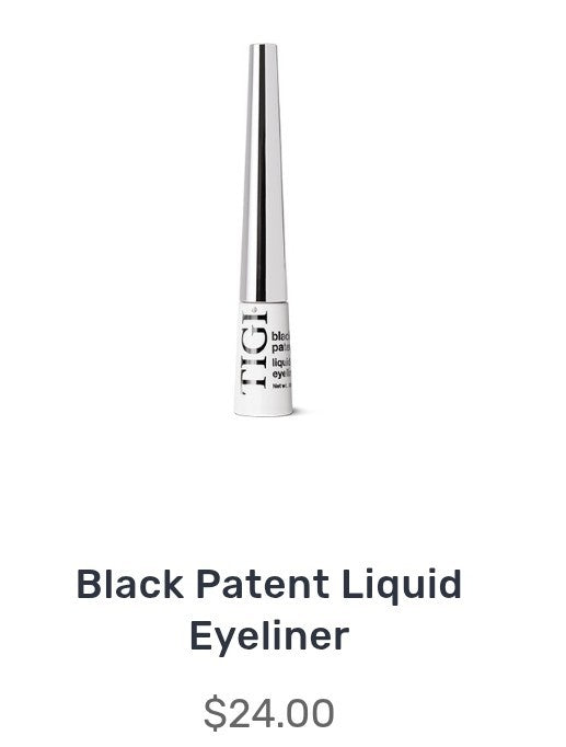 Eyeliner Lot  Beauty Makeup  Skin Care TIGI Cosmetics Lot $108 MSRP2