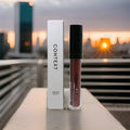 Context Liquid Lip Lacquer in Tears Are Falling 0.21 Oz, Cruely-Free, Parab-Free0