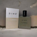 Dime Beauty ~ 7 SUMMERS ~ Clean Eau De Toilette EDT Perfum Spray 1.7oz/50ml BNIB0