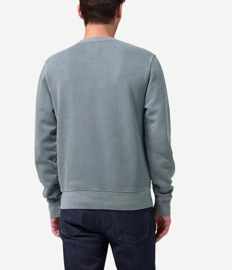 Citizens of Humanity Crew Neck Sweatshirt Size L in Palo Santo New W Defect 2