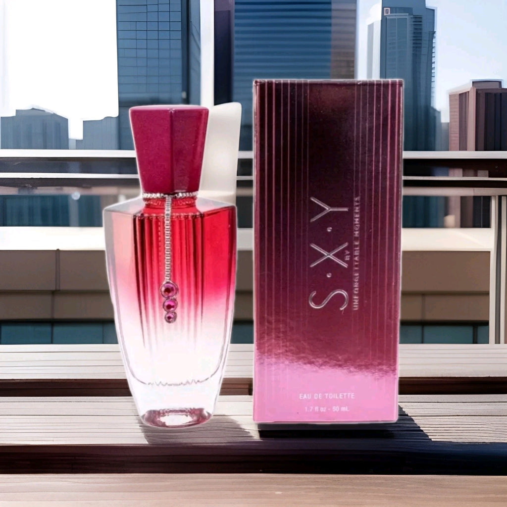 Vintage Lela Rose Women's SXY Perfume from Unforgettable Moments 1.7 oz Payless4