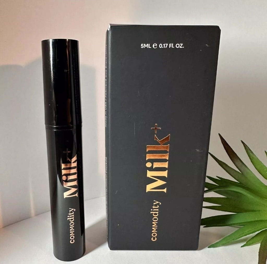 Commodity MILK+ Spray Perfume Fragrance 0.17 oz/5 mL Travel Size NIB New In Box0