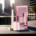 BNIB Rare Beauty Selena's Essential Eye Duo Eyeshadow Stick & Mascara Set0