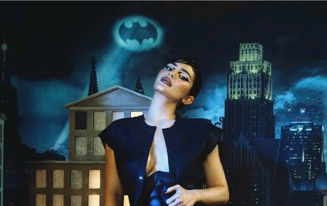 Kylie Cosmetics x Batman Collection 3 Piece Eyeliner Set 3