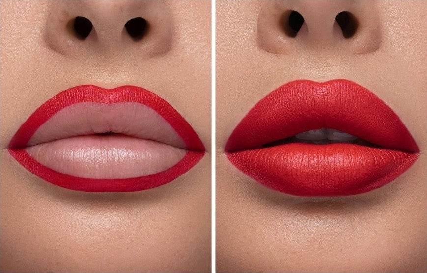 Natasha Denona I Need A Rouge Lip Crayon GIGI 1.2g / 0.04oz FULL Sz $24 Retail 1
