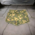 Joe's Jeans - Girls Camouflage Activewear Lounge Camo Shorts Large (12/14) Joes0