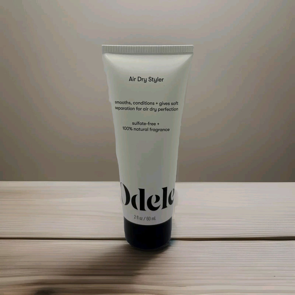 NEW Odele Air Dry Styler Travel Size 60ml/2oz SEALED Free Shipping AUTHENTIC0