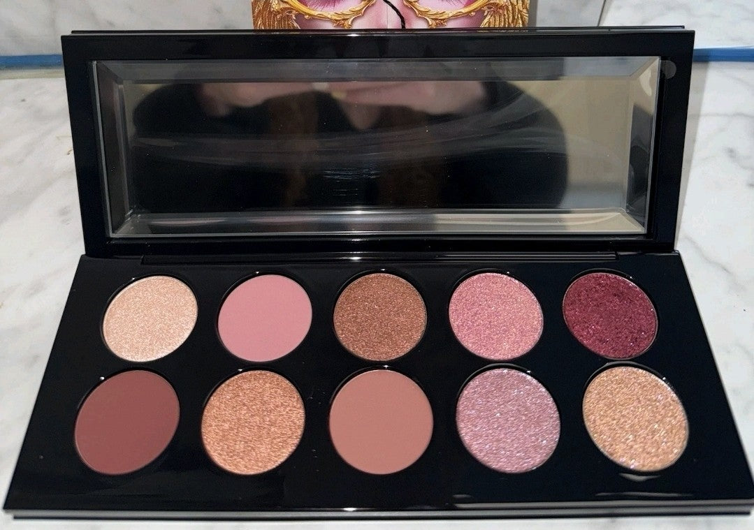 Pat McGrath Mothership XI: Sunlit Seduction Eyeshadow Palette ~ $128.00 *NEW*2
