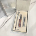 BEAUTY CREATIONS THE NUDE KIT LINER & LIPGLOSS BRAND NEW ROSY McMICHAEL0