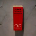 VALENTINO - V-Lighter Dual Use Light Face Base & Top Coat - Illuminating - ROSA0
