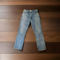 Citizens of Humanity Jolene High Rise Vintage Slim Songbird Sz 28 $218 COH0