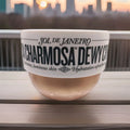 Sol de Janeiro 91 Rosa Charmosa Dewy Cream 8.1 Oz Quenching Hydration, Luminous 0