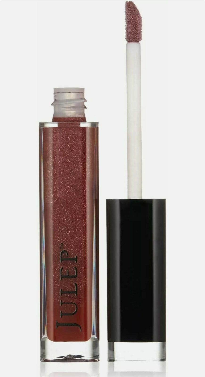 Julep Brilliant Lip Gloss in Vivid Color - Free Ship -  VHTF  RARE0