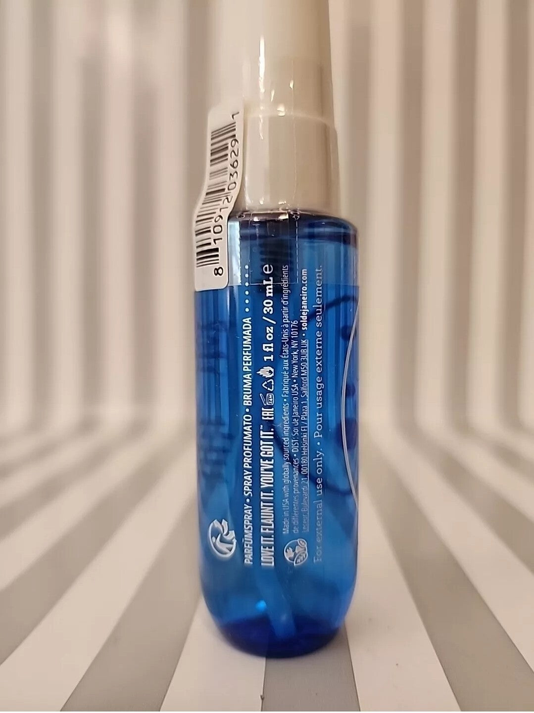 Sol De Janeiro Cheirosa 76 After Hours Perfume Mist 1fl.oz./30ml NEW RELEASE2