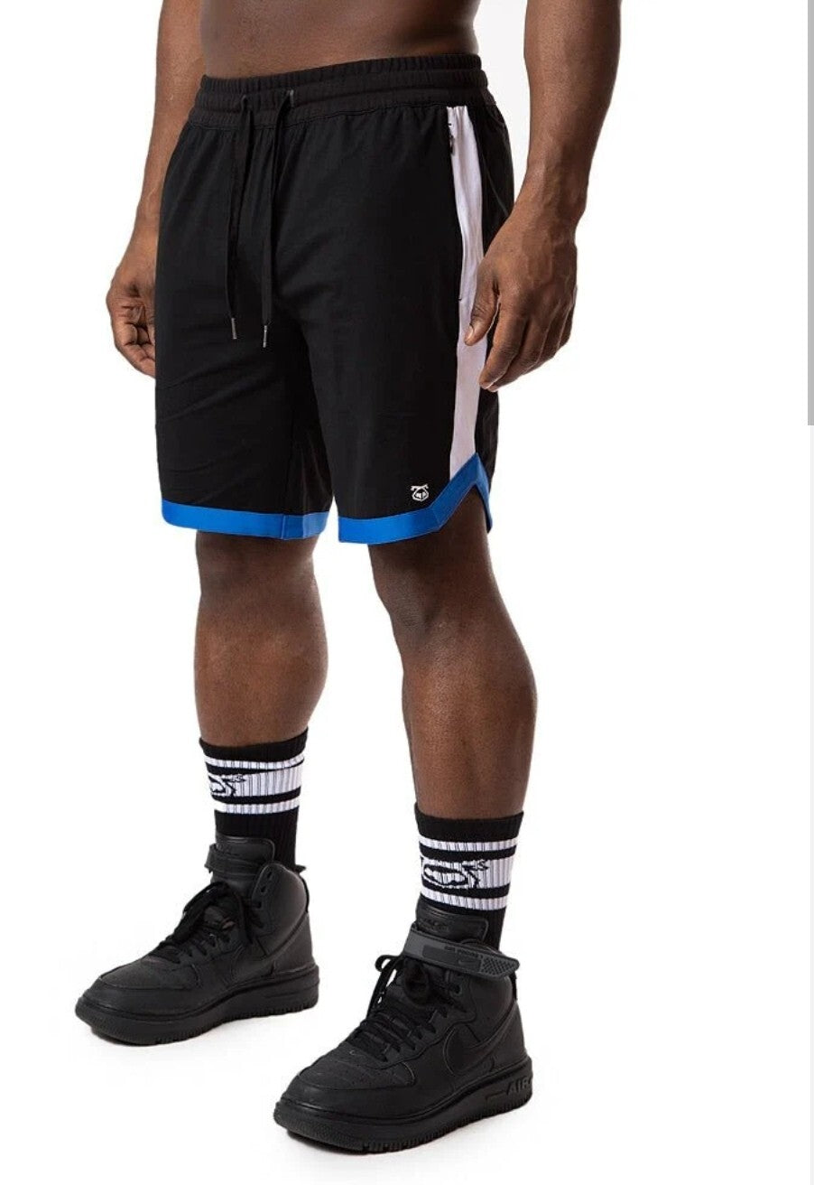 NWT Nasty Pig  Alliance Classic Short  Black Size XL Gay Intrest 0