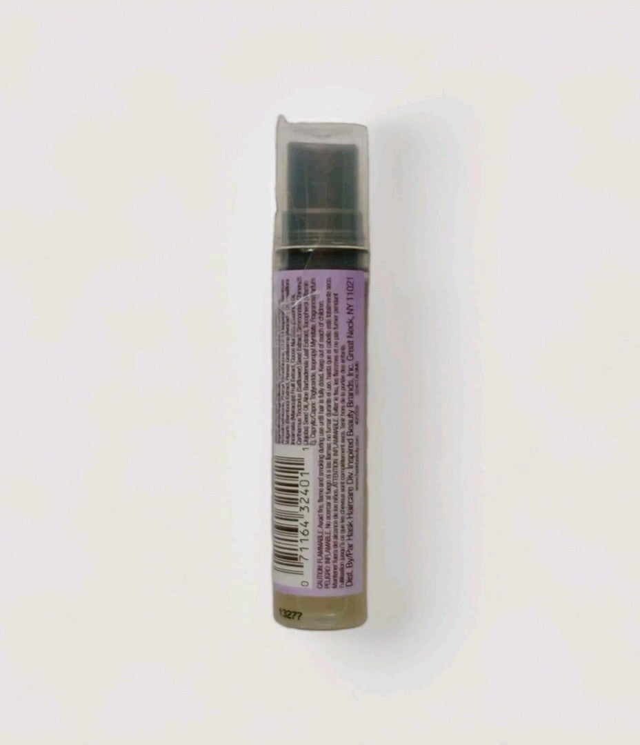 Hask Naturals Weightless Strengthening Dry Oil 0.5 Oz. (Pack Of 3) Discontinued 1