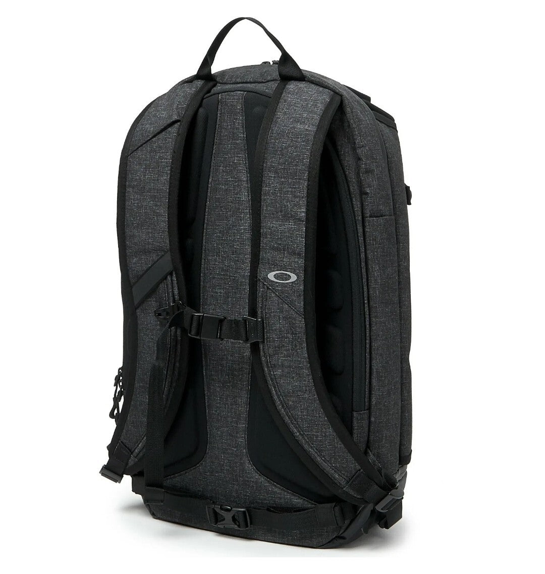 Oakley Factory Pilot Aero Pack Cycling Blackout Backpack Back Pack 921129 02E1