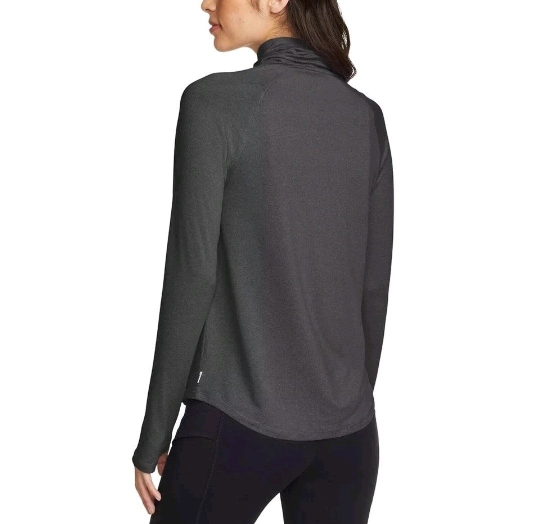 Lot 24 Eddie Bauer Womens Tops Full Size Run S-XL NWT Costco Wholesale Casepack9