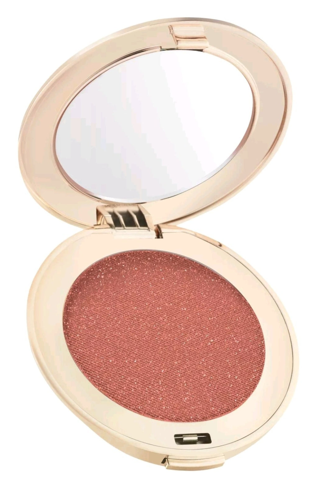 Brand New  Jane Iredale Pure Pressed Blush In Sunset  1